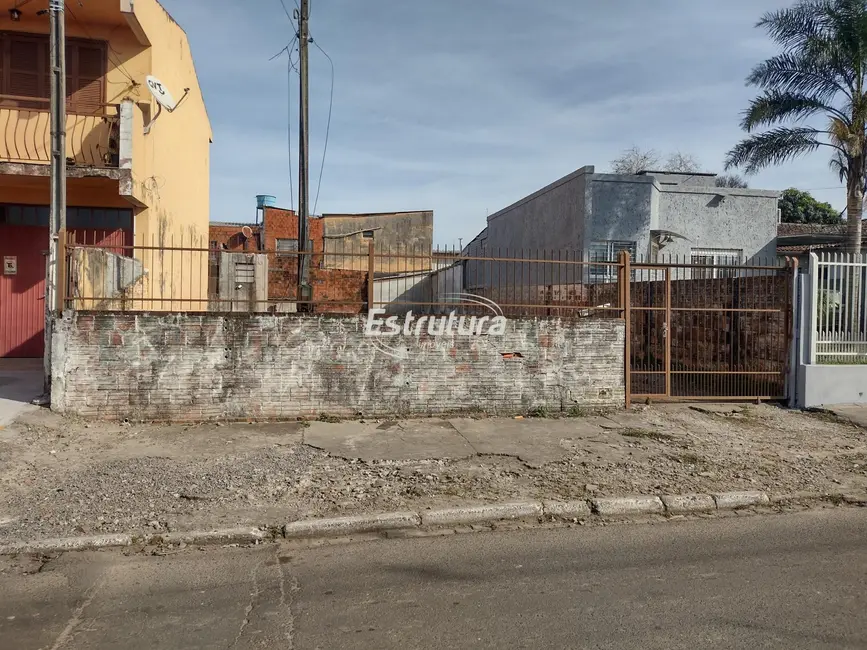 Foto 1 de Terreno / Lote à venda, 300m2 em Juscelino Kubitschek, Santa Maria - RS