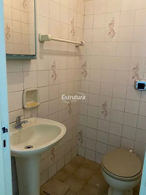 Foto 2 de Sala Comercial com 1 quarto à venda, 79m2 em Centro, Santa Maria - RS