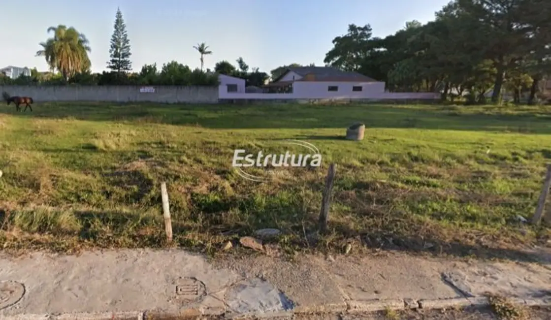 Foto 1 de Terreno / Lote à venda, 580m2 em São João, Santa Maria - RS