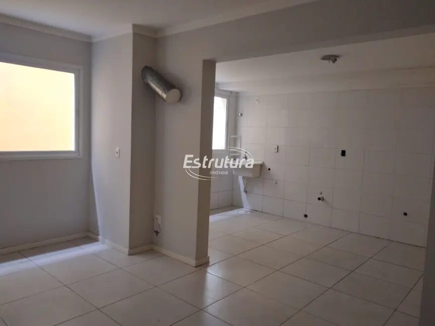 Foto 1 de Apartamento com 3 quartos à venda, 108m2 em Nossa Senhora de Fátima, Santa Maria - RS