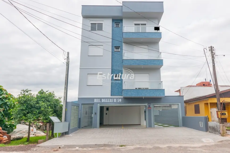 Foto 1 de Apartamento com 2 quartos à venda, 76m2 em Camobi, Santa Maria - RS