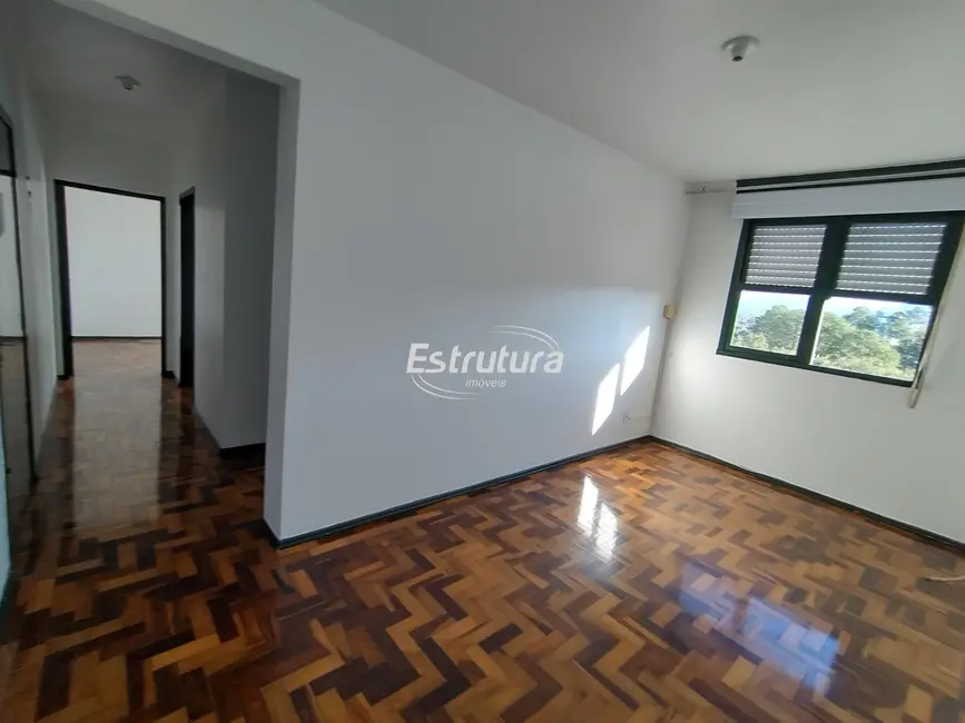 Foto 1 de Apartamento com 2 quartos à venda, 56m2 em Bonfim, Santa Maria - RS