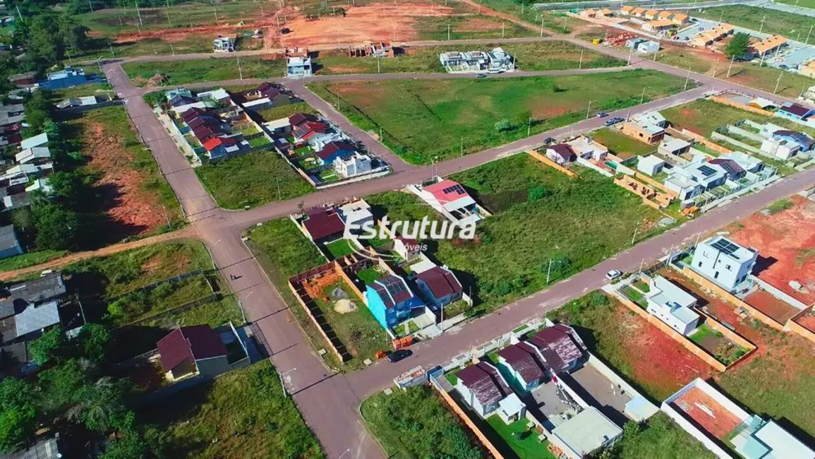 Foto 2 de Terreno / Lote à venda, 252m2 em Camobi, Santa Maria - RS