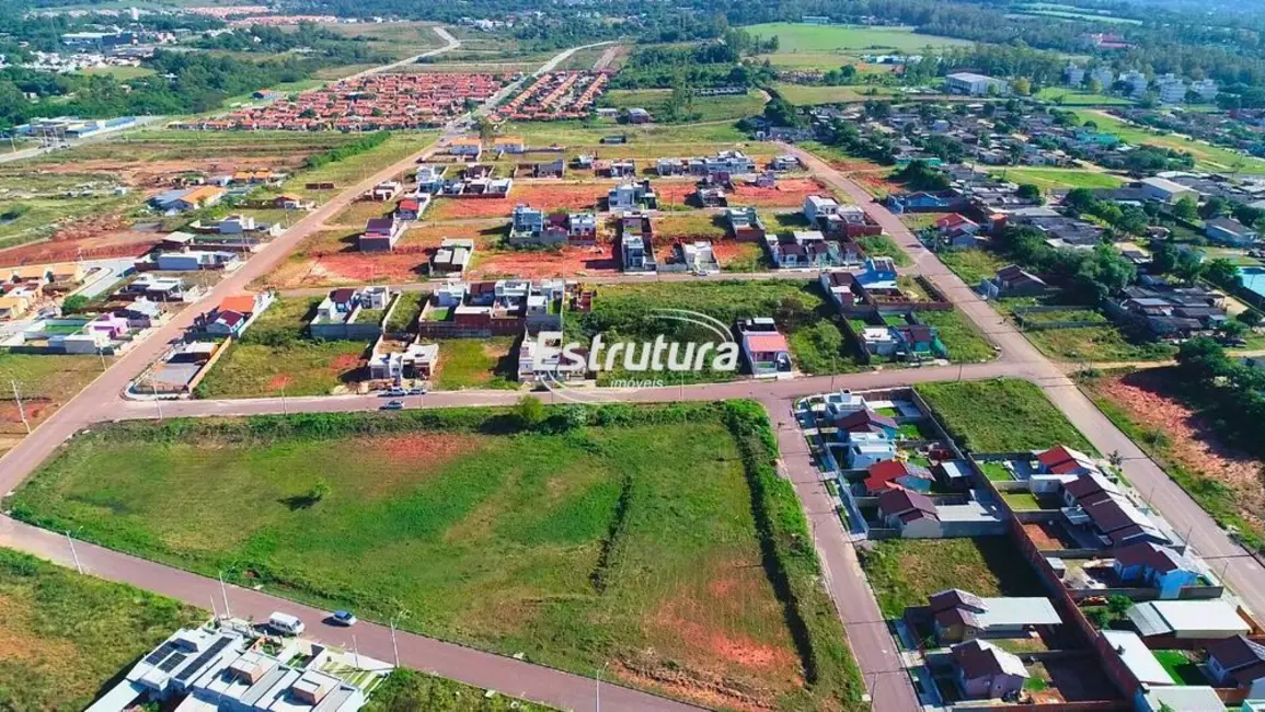 Foto 1 de Terreno / Lote à venda, 252m2 em Camobi, Santa Maria - RS