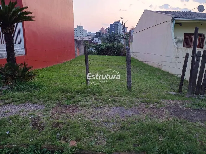 Foto 1 de Terreno / Lote à venda, 218m2 em Menino Jesus, Santa Maria - RS