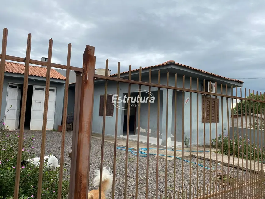 Foto 1 de Casa com 2 quartos à venda, 75m2 em Boi Morto, Santa Maria - RS