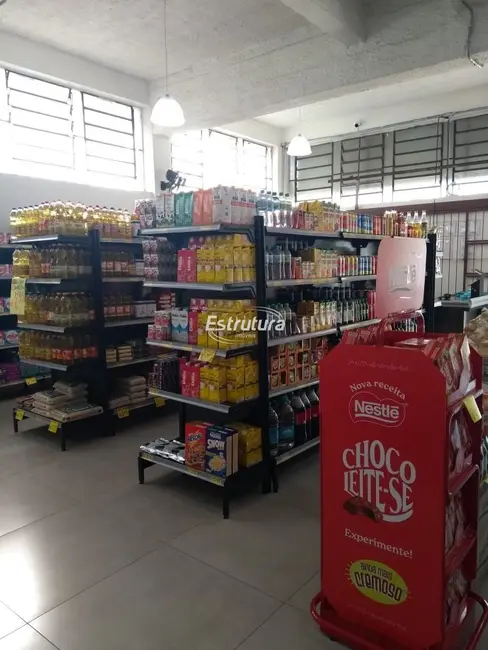 Foto 1 de Loja com 1 quarto à venda, 100m2 em Carolina, Santa Maria - RS