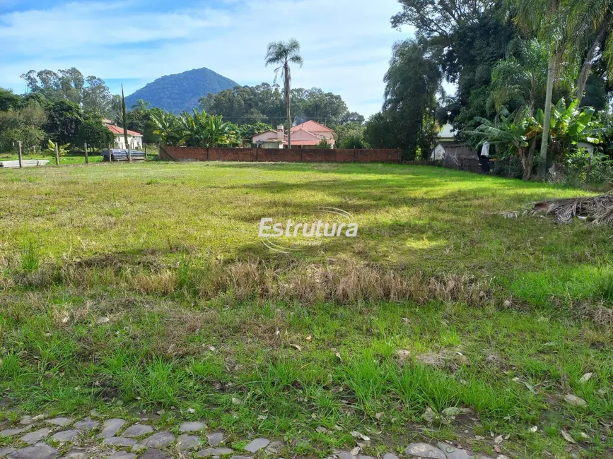 Foto 1 de Terreno / Lote à venda, 572m2 em Faxinal Do Soturno - RS
