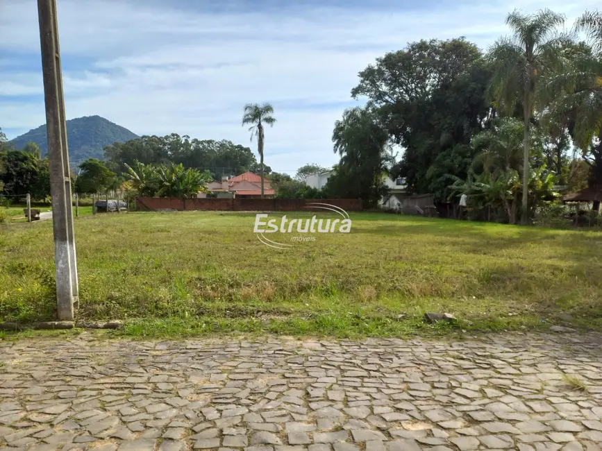Foto 1 de Terreno / Lote à venda, 572m2 em Faxinal Do Soturno - RS