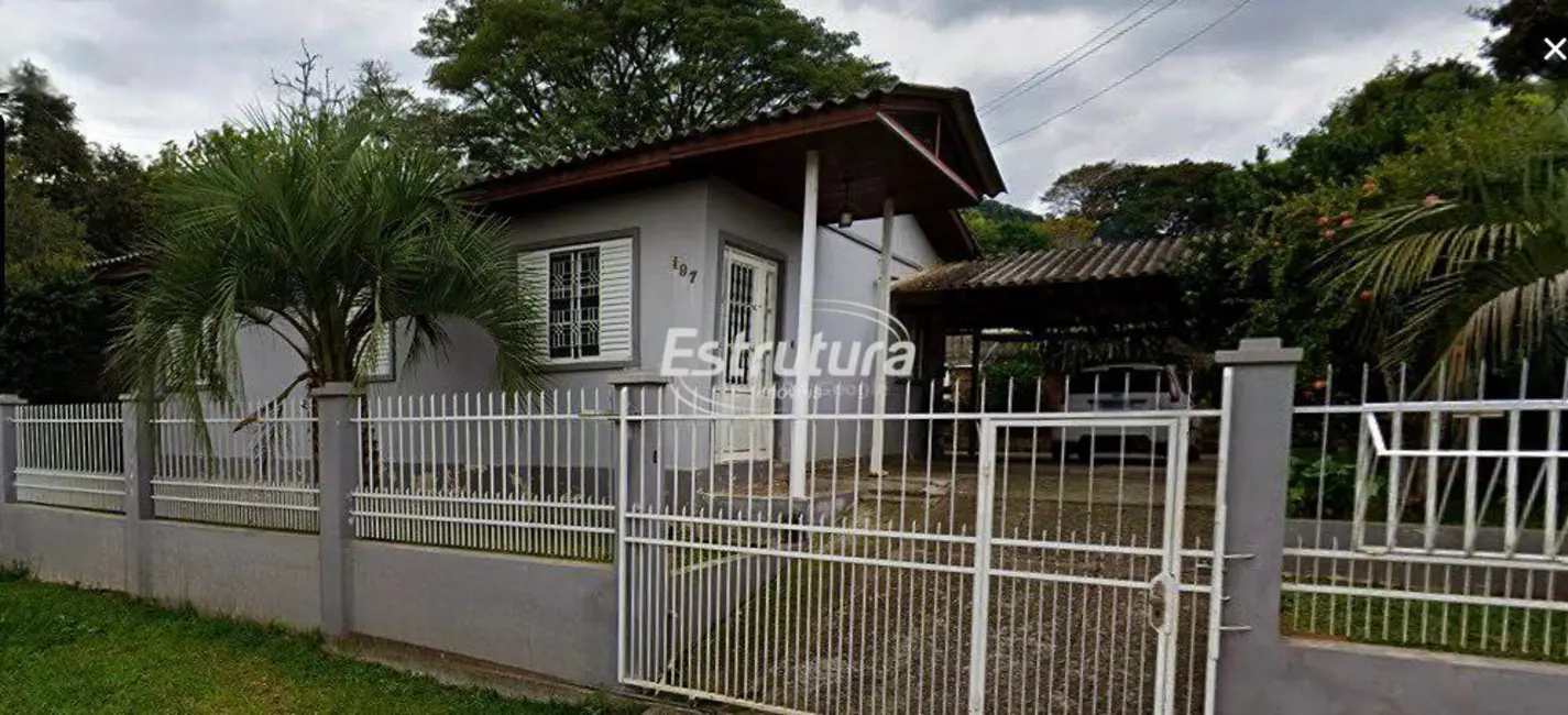 Foto 1 de Casa com 3 quartos à venda, 86m2 em Chácara das Flores, Santa Maria - RS