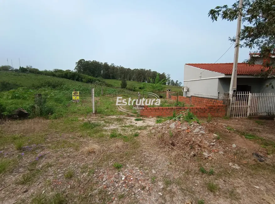 Foto 1 de Terreno / Lote à venda, 450m2 em Tancredo Neves, Santa Maria - RS