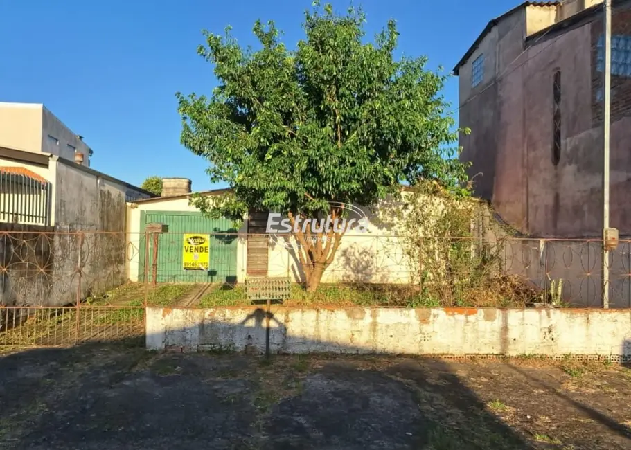 Foto 1 de Casa com 2 quartos à venda, 52m2 em Tancredo Neves, Santa Maria - RS