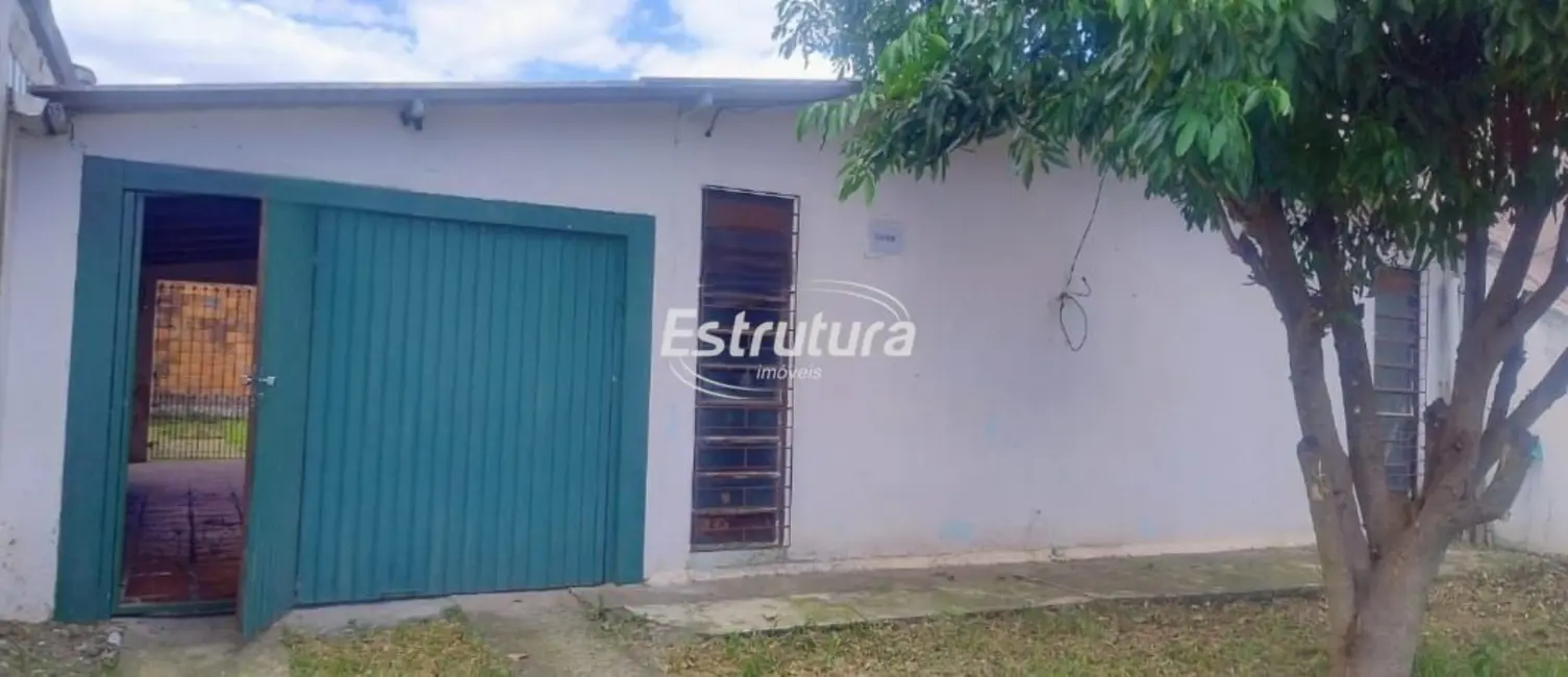 Foto 2 de Casa com 2 quartos à venda, 52m2 em Tancredo Neves, Santa Maria - RS