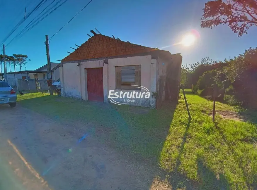 Foto 1 de Terreno / Lote à venda em Boi Morto, Santa Maria - RS