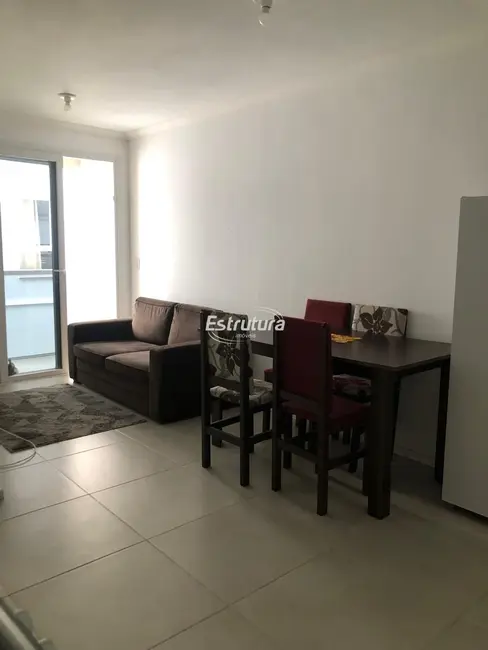 Foto 2 de Apartamento com 1 quarto à venda, 43m2 em Camobi, Santa Maria - RS