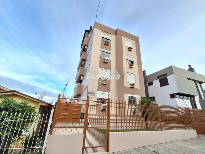 Foto 8 de Apartamento com 1 quarto para alugar, 44m2 em Nossa Senhora de Lourdes, Santa Maria - RS