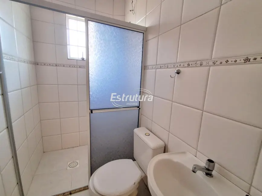 Foto 7 de Apartamento com 1 quarto para alugar, 44m2 em Nossa Senhora de Lourdes, Santa Maria - RS