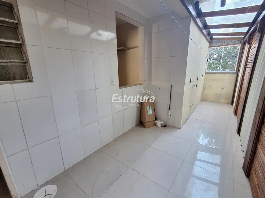 Foto 6 de Apartamento com 2 quartos à venda, 80m2 em Menino Jesus, Santa Maria - RS