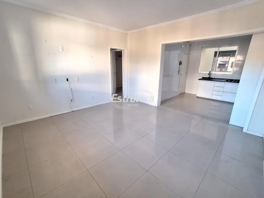 Foto 2 de Apartamento com 2 quartos à venda, 80m2 em Menino Jesus, Santa Maria - RS