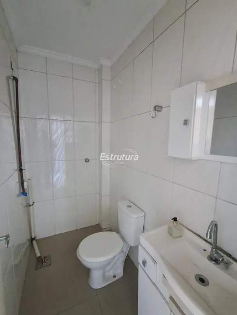 Foto 4 de Apartamento com 2 quartos à venda, 80m2 em Menino Jesus, Santa Maria - RS