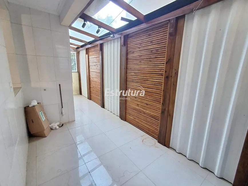 Foto 5 de Apartamento com 2 quartos à venda, 80m2 em Menino Jesus, Santa Maria - RS