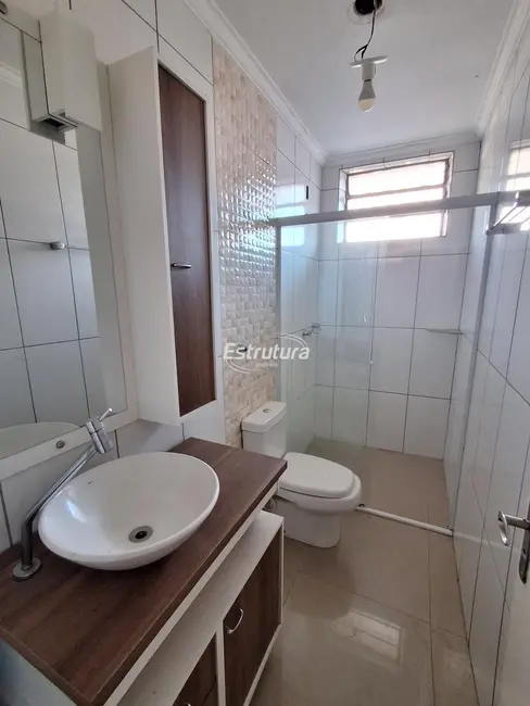 Foto 7 de Apartamento com 2 quartos à venda, 80m2 em Menino Jesus, Santa Maria - RS