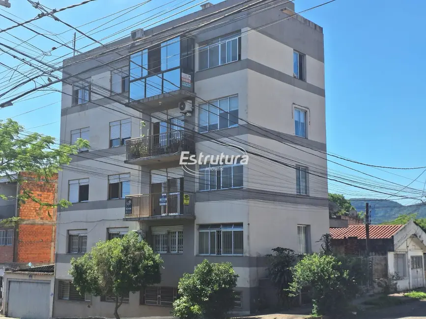 Foto 1 de Apartamento com 3 quartos à venda, 108m2 em Nossa Senhora do Rosário, Santa Maria - RS