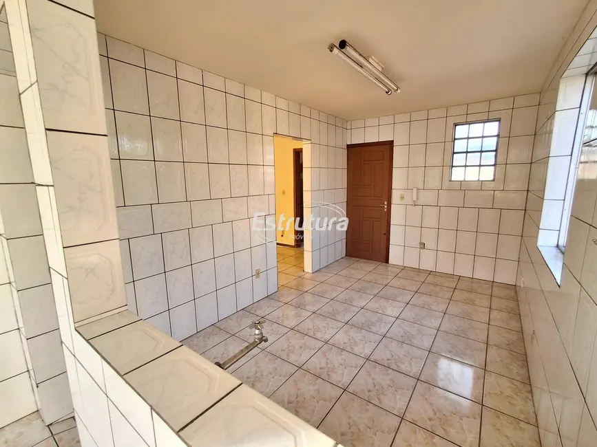 Foto 6 de Apartamento com 3 quartos à venda, 108m2 em Nossa Senhora do Rosário, Santa Maria - RS