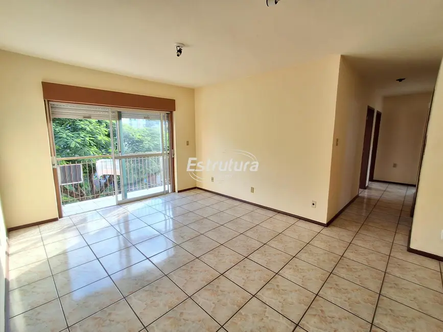 Foto 7 de Apartamento com 3 quartos à venda, 108m2 em Nossa Senhora do Rosário, Santa Maria - RS