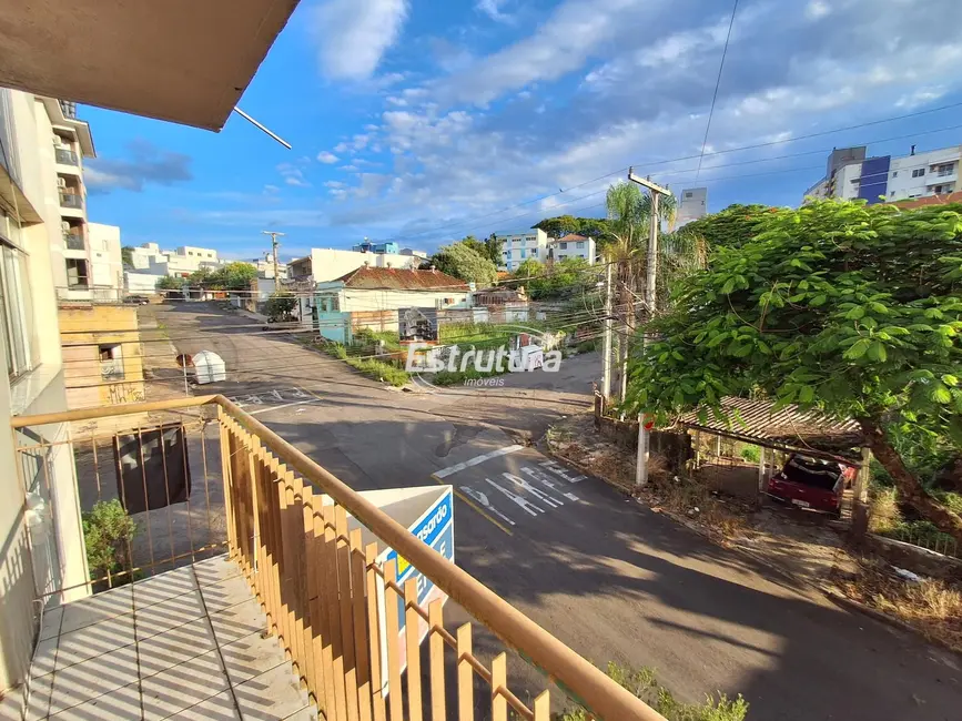 Foto 8 de Apartamento com 3 quartos à venda, 108m2 em Nossa Senhora do Rosário, Santa Maria - RS