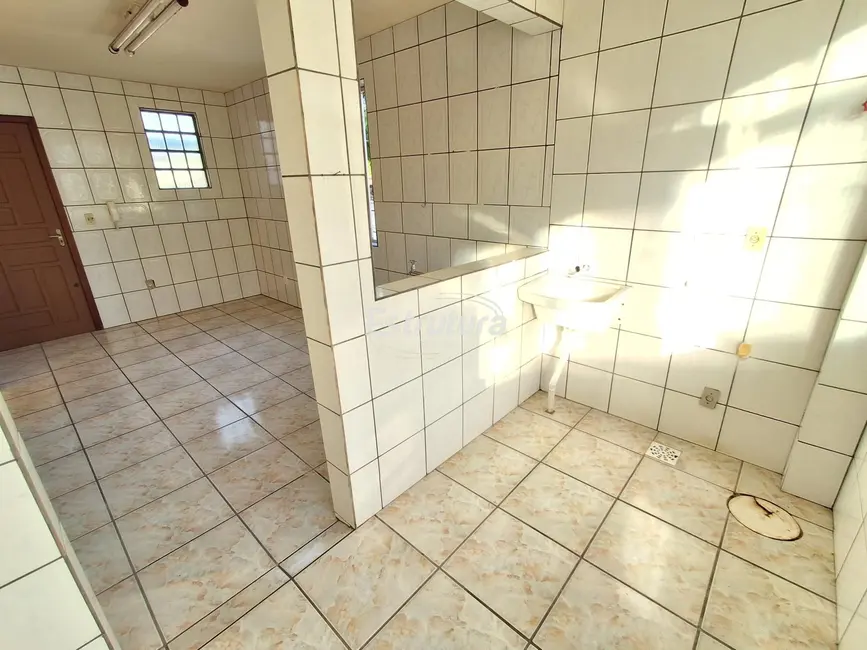 Foto 5 de Apartamento com 3 quartos à venda, 108m2 em Nossa Senhora do Rosário, Santa Maria - RS