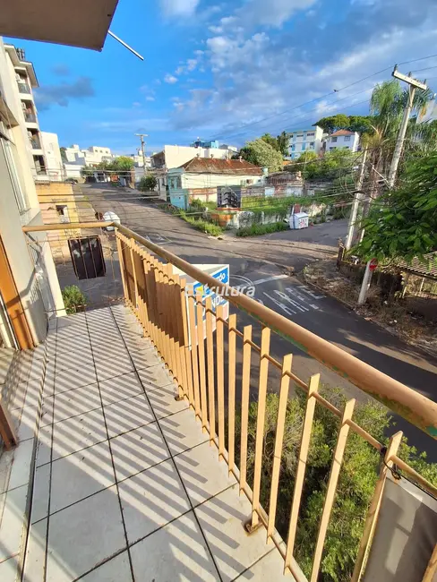 Foto 9 de Apartamento com 3 quartos à venda, 108m2 em Nossa Senhora do Rosário, Santa Maria - RS