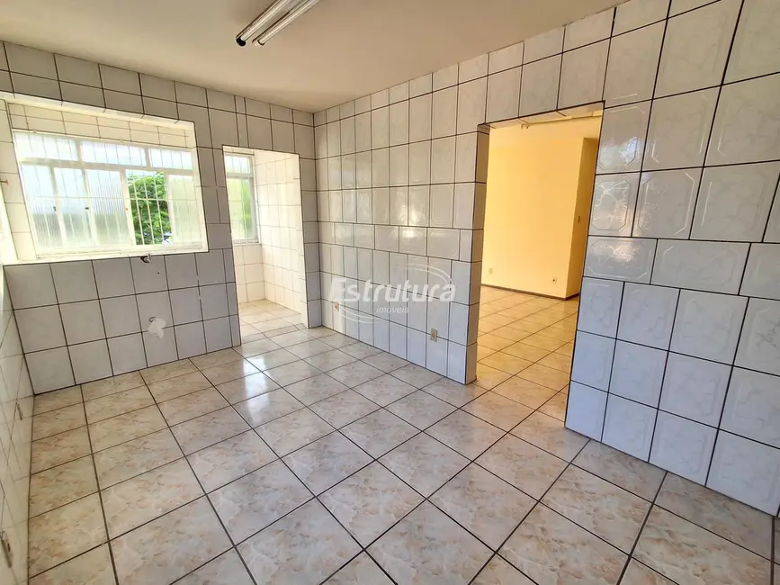 Foto 4 de Apartamento com 3 quartos à venda, 108m2 em Nossa Senhora do Rosário, Santa Maria - RS