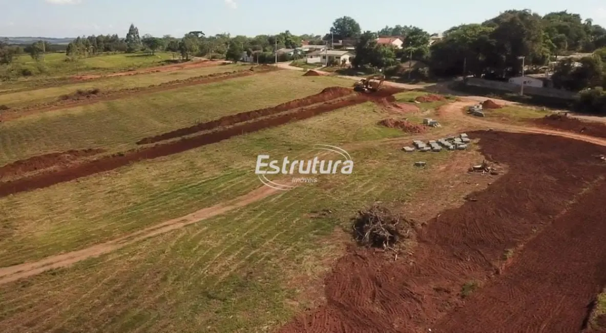 Foto 1 de Terreno / Lote à venda, 201m2 em Boi Morto, Santa Maria - RS