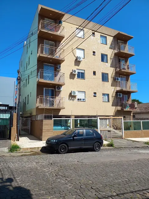 Foto 1 de Apartamento com 2 quartos à venda, 53m2 em Nossa Senhora Medianeira, Santa Maria - RS