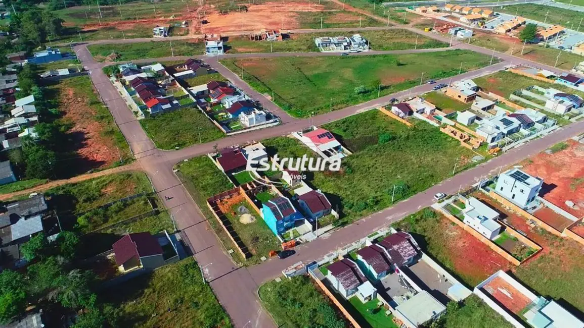 Foto 1 de Terreno / Lote à venda, 373m2 em Camobi, Santa Maria - RS