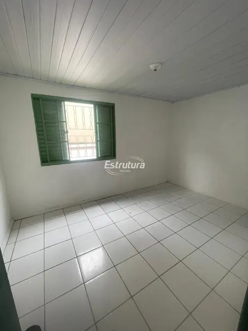 Foto 1 de Apartamento com 3 quartos à venda, 72m2 em Tancredo Neves, Santa Maria - RS
