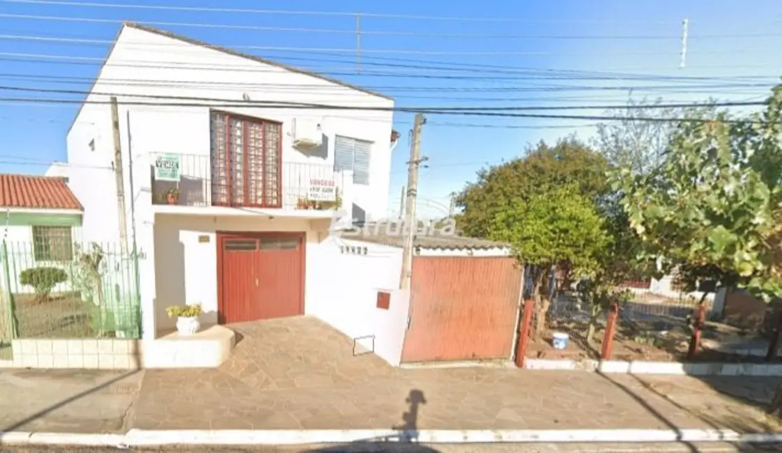 Foto 2 de Casa com 2 quartos à venda, 50m2 em Tancredo Neves, Santa Maria - RS