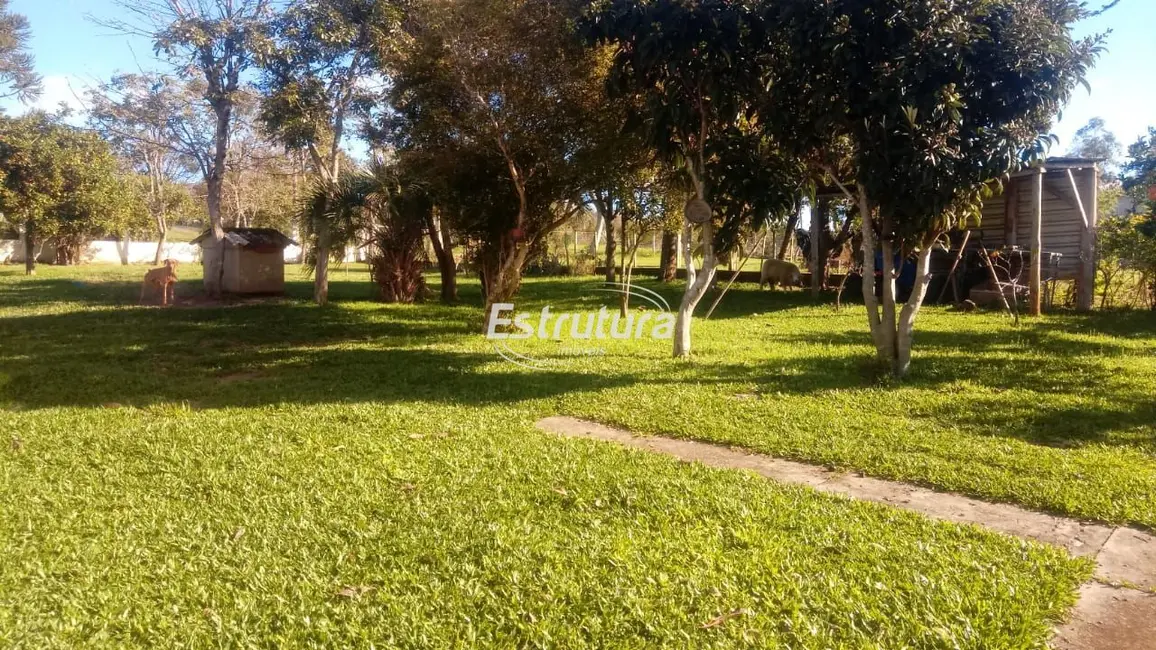 Foto 1 de Chácara com 3 quartos à venda em Santa Maria - RS