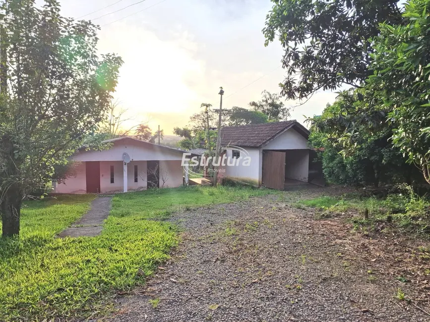 Foto 1 de Casa com 3 quartos à venda, 113m2 em Santa Maria - RS