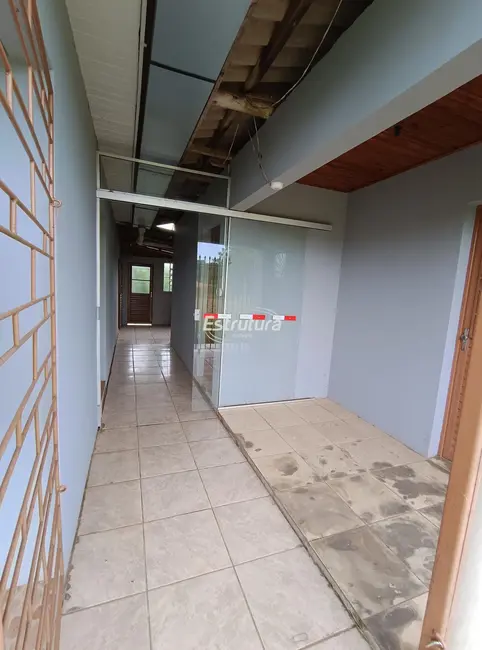 Foto 4 de Chácara com 4 quartos à venda, 150m2 em Santa Maria - RS