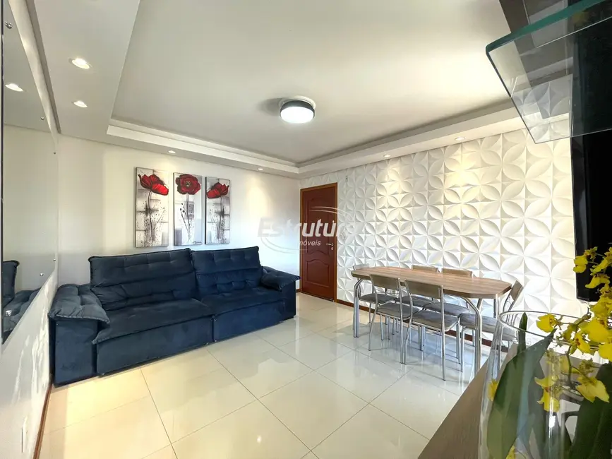 Foto 2 de Apartamento com 2 quartos à venda, 83m2 em Camobi, Santa Maria - RS
