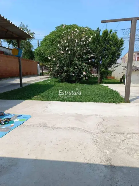 Foto 1 de Casa com 2 quartos à venda, 54m2 em Lorenzi, Santa Maria - RS