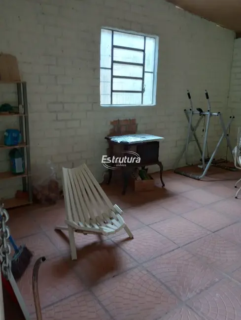 Foto 1 de Casa com 2 quartos à venda, 160m2 em Itaara - RS