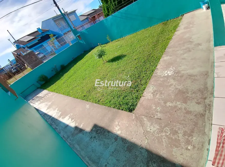 Casa com 3 quartos à venda, 144m2 em Juscelino Kubitschek, Santa Maria - RS - imagem 3 Foto 3 de Casa com 3 quartos à venda, 144m2 em Juscelino Kubitschek, Santa Maria - RS