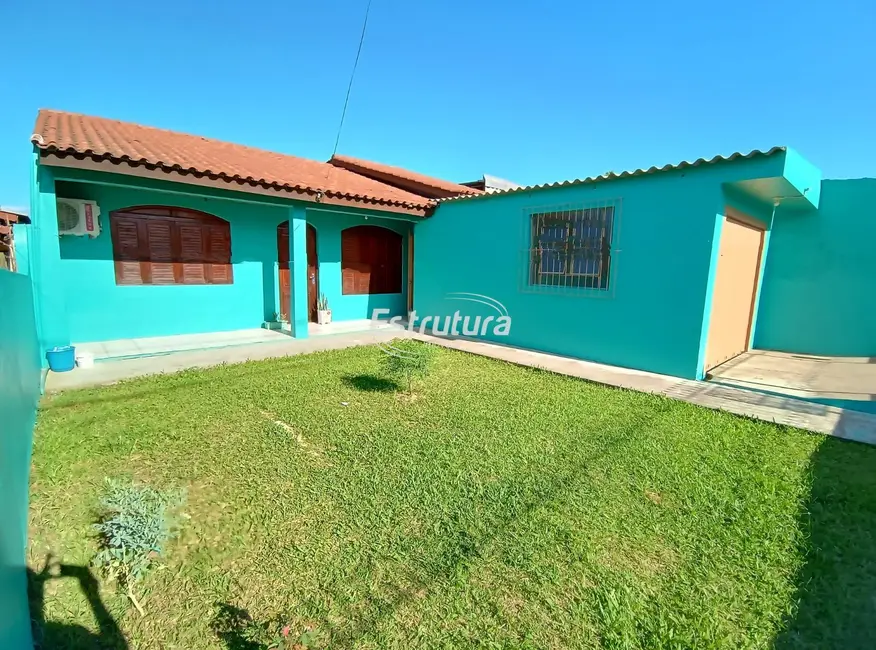 Casa com 3 quartos à venda, 144m2 em Juscelino Kubitschek, Santa Maria - RS - imagem 1 Foto 1 de Casa com 3 quartos à venda, 144m2 em Juscelino Kubitschek, Santa Maria - RS