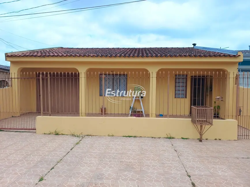 Casa com 2 quartos à venda, 41m2 em Tancredo Neves, Santa Maria - RS - imagem 1 Foto 1 de Casa com 2 quartos à venda, 41m2 em Tancredo Neves, Santa Maria - RS