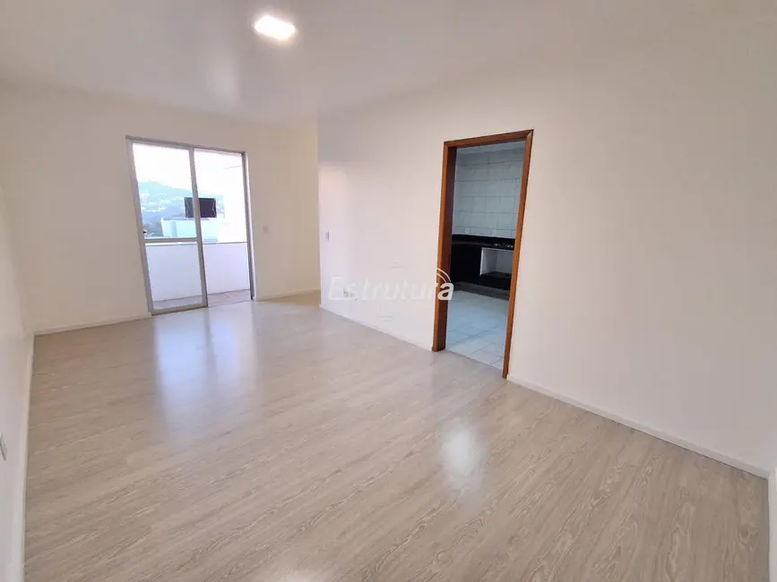 Foto 1 de Apartamento com 2 quartos à venda, 79m2 em Nossa Senhora das Dores, Santa Maria - RS