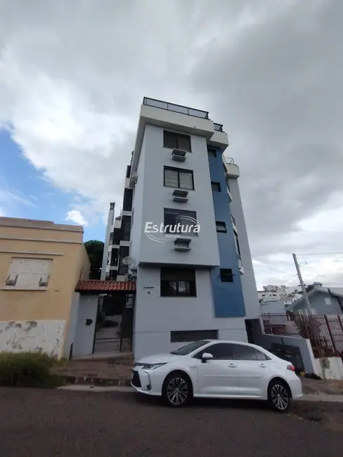 Foto 1 de Cobertura com 4 quartos à venda, 242m2 em Nossa Senhora do Rosário, Santa Maria - RS