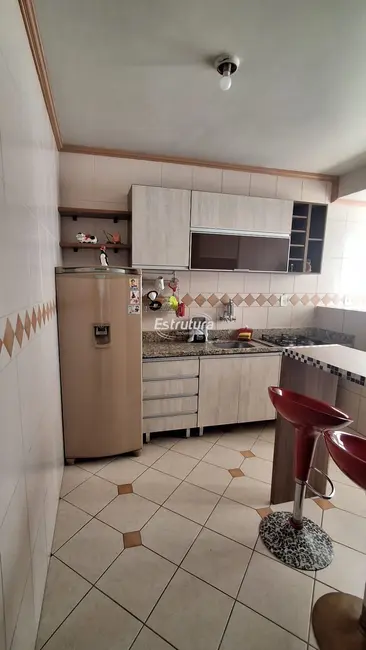 Foto 7 de Apartamento com 3 quartos à venda, 85m2 em Menino Jesus, Santa Maria - RS